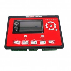 CONTROLADOR ELECTRONICO FPC 915 (PARA MOTOBOMBAS CONTRA INC